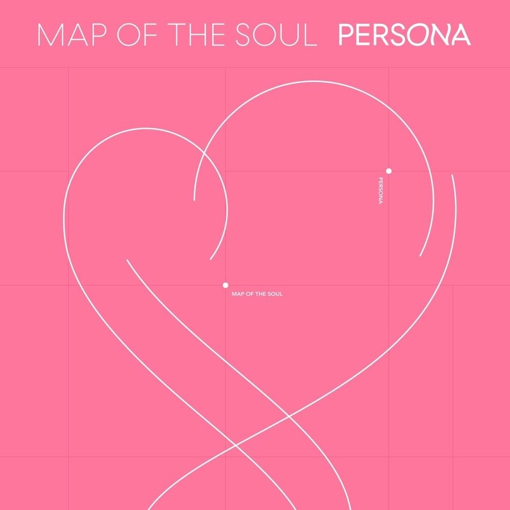 Album cover art for "BTS - 작은 것들을 위한 시 (Boy With Luv) ft. Halsey (Traducción al Español)" by Genius Traducciones al Español