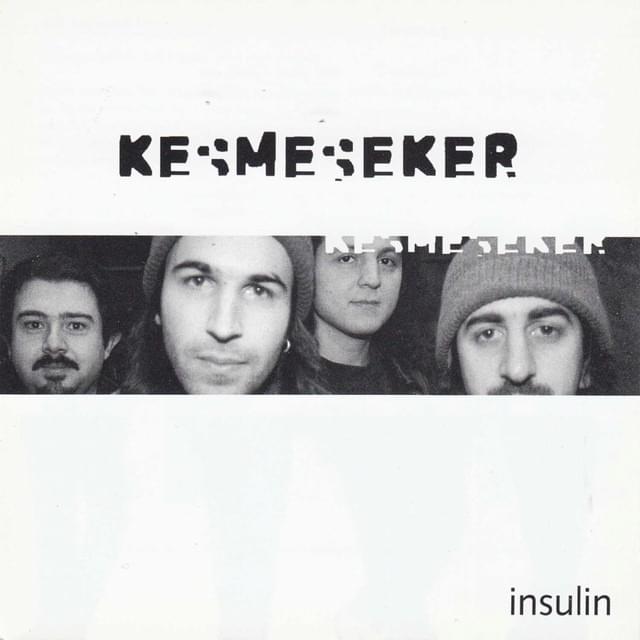 Feridun Bey by Kesmeşeker