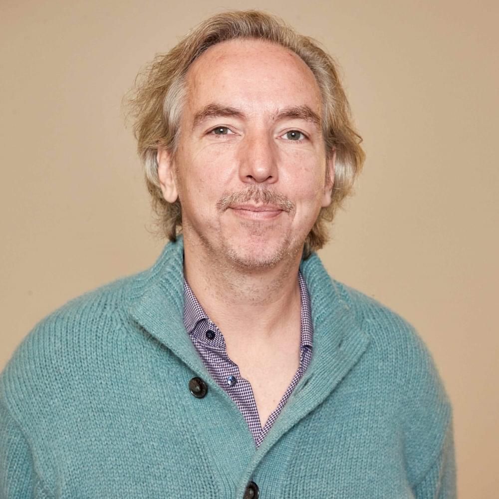 Photo of Olli Schulz