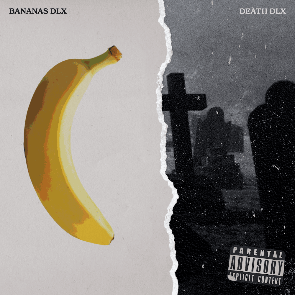 BANANAS DLX by DEATH DLX