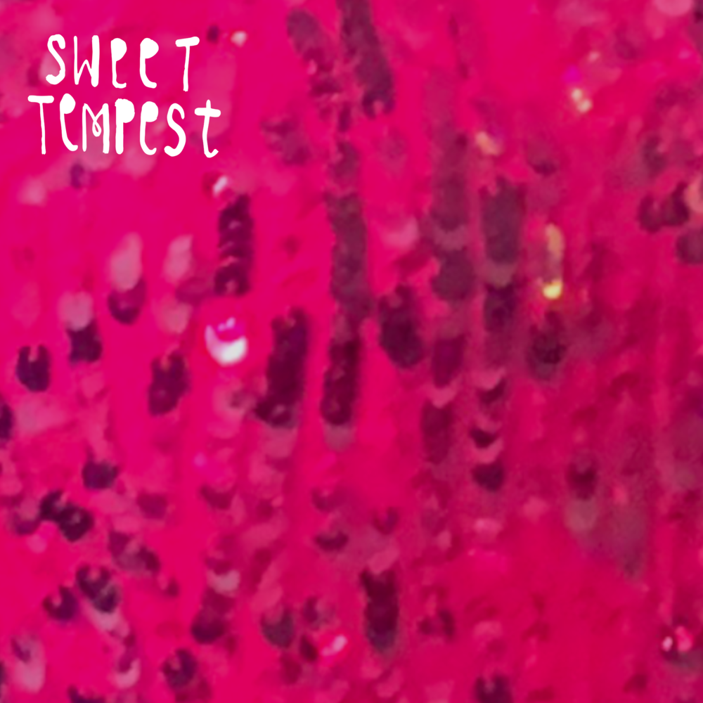 Album cover art for "My Boulder (Home Session)" by Sweet Tempest