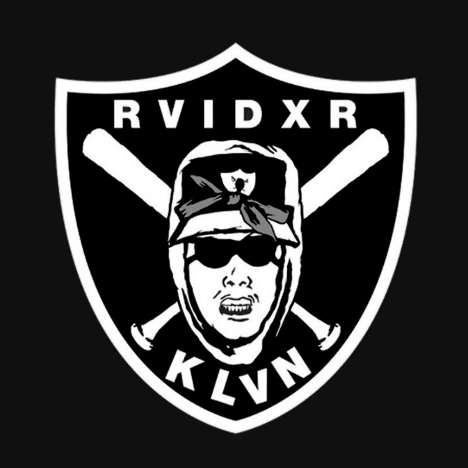 Cover image for RVIDXR KLVN
