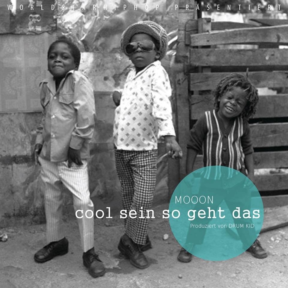 Pure Dopeness by Mooon