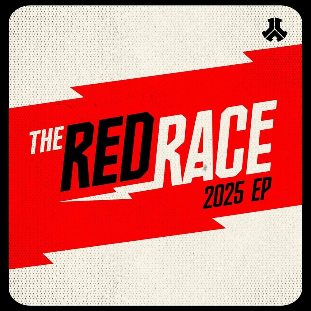 Cover image for The RED Race 2025 EP