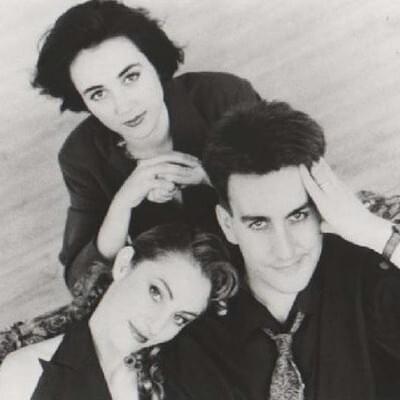 Terry, Blair & Anouchka Profile Picture Photo of Terry, Blair & Anouchka