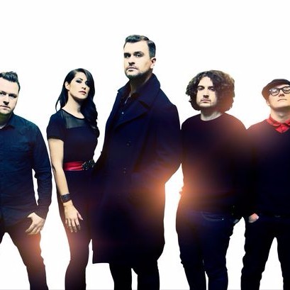 Photo of Reverend and The Makers