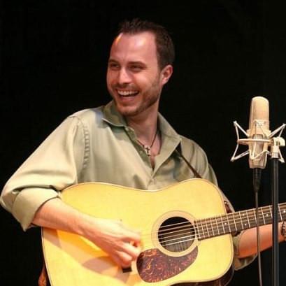 Photo of Josh Williams