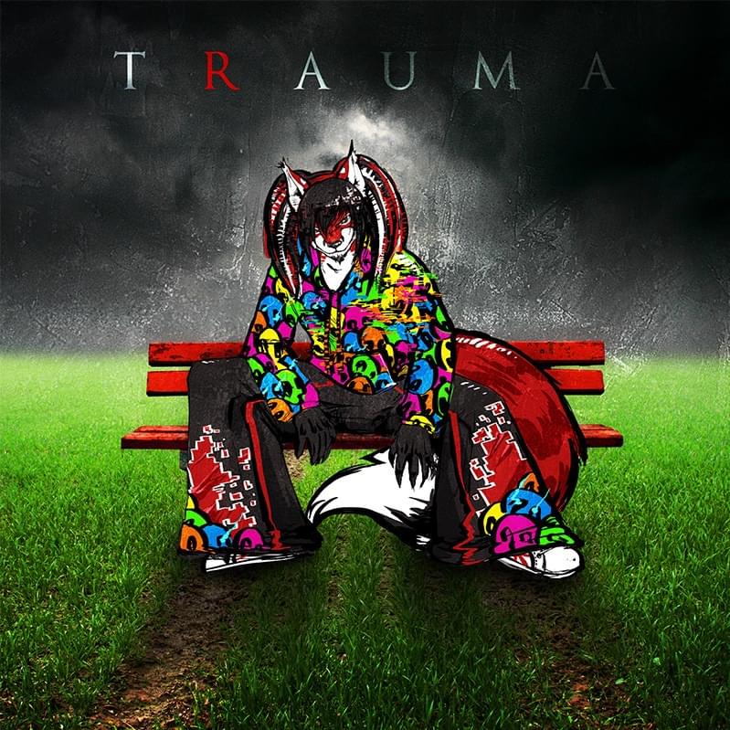 Cover image for Trauma