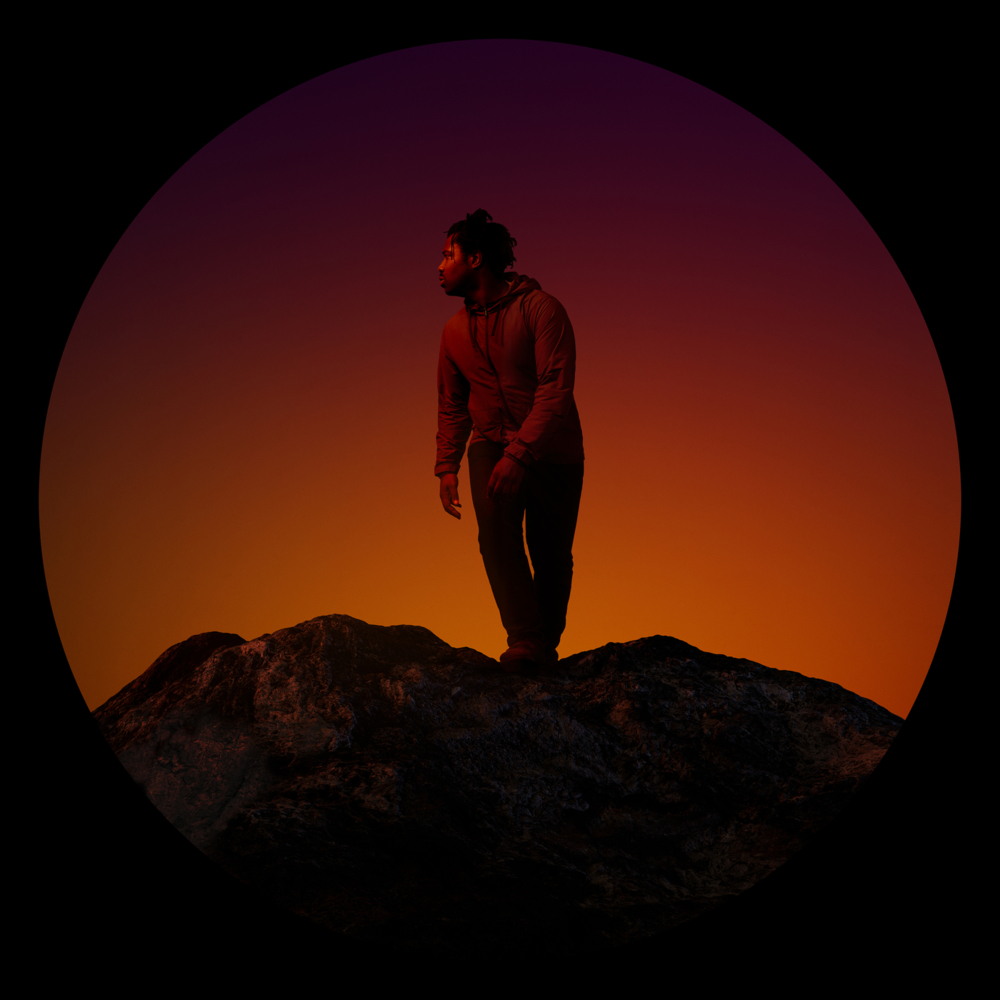 Blood on Me by Sampha