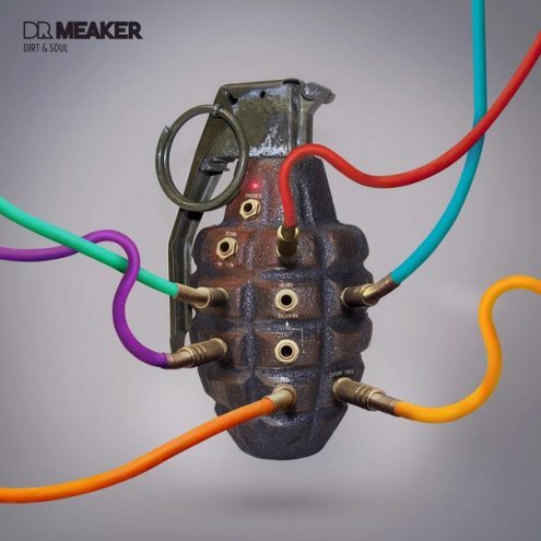 Deep in My Heart by Dr Meaker