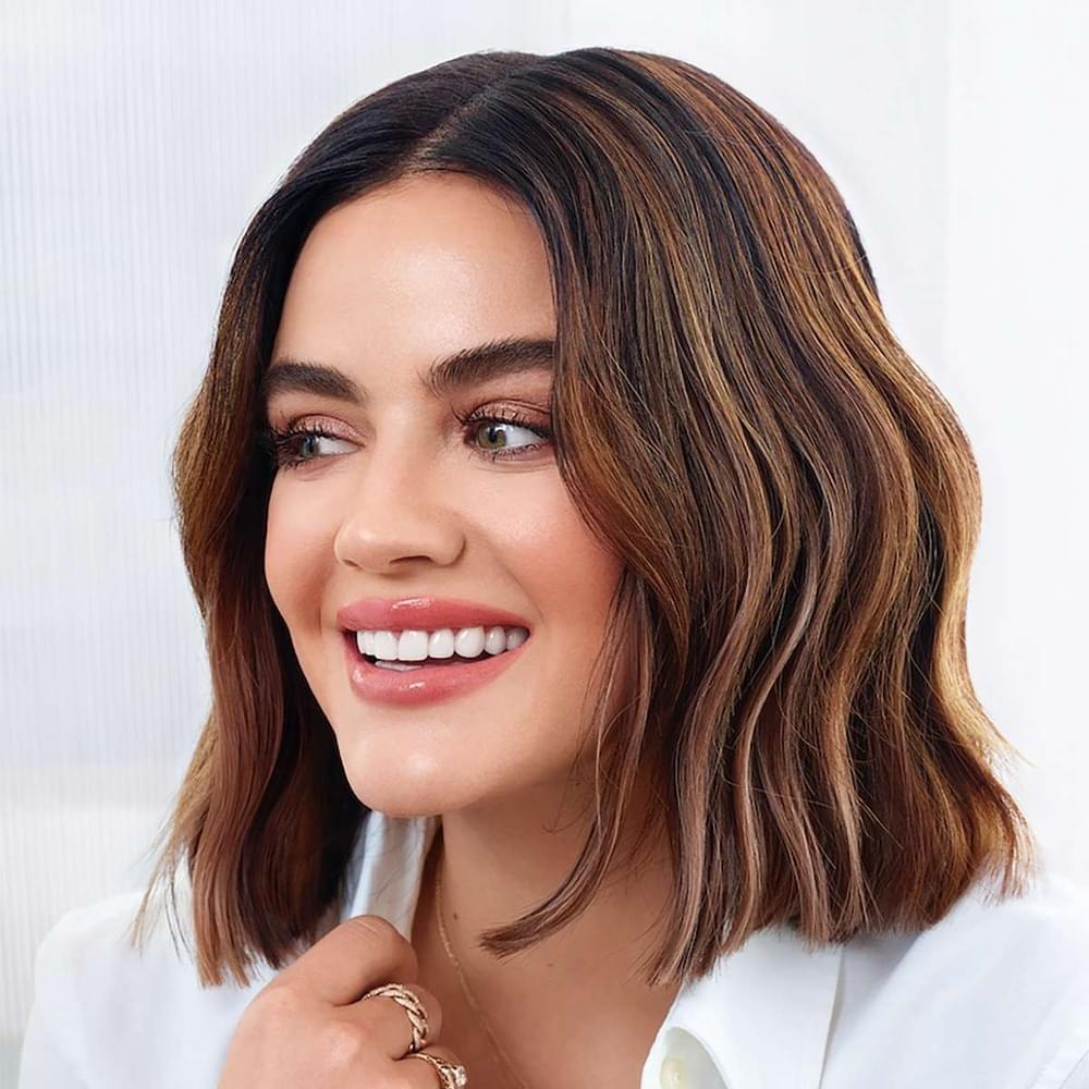 Photo of Lucy Hale
