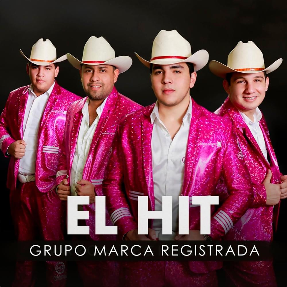 Cover image for El Hit