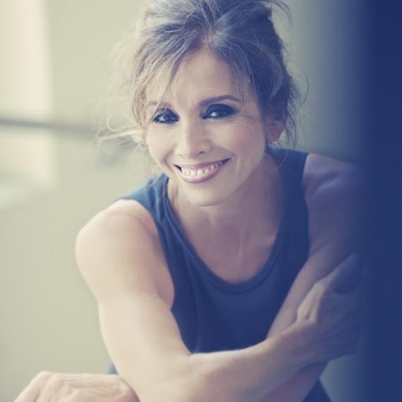 Photo of Ana Belén