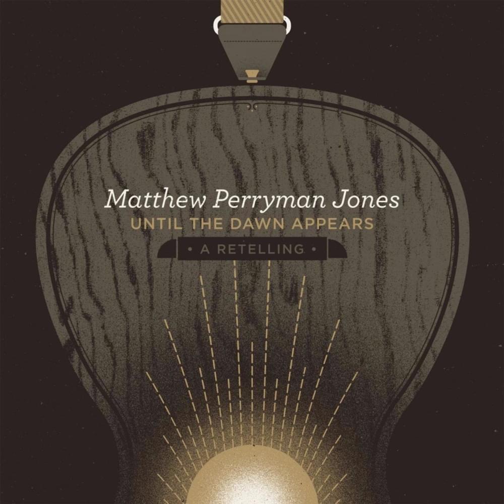 Save You by Matthew Perryman Jones