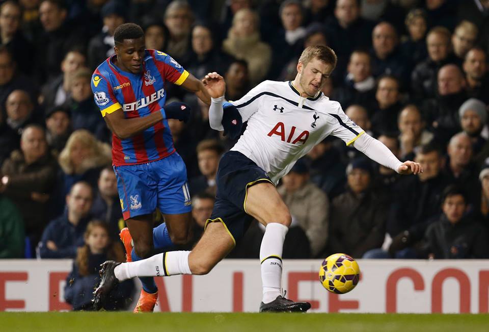 Album cover art for "2014/15 Week 15 Highlights" by Premier League