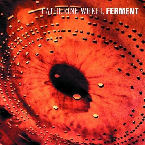 Cover image for Ferment