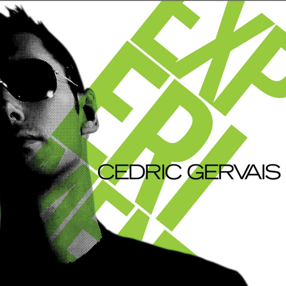 Spirit In My Life by Cedric Gervais