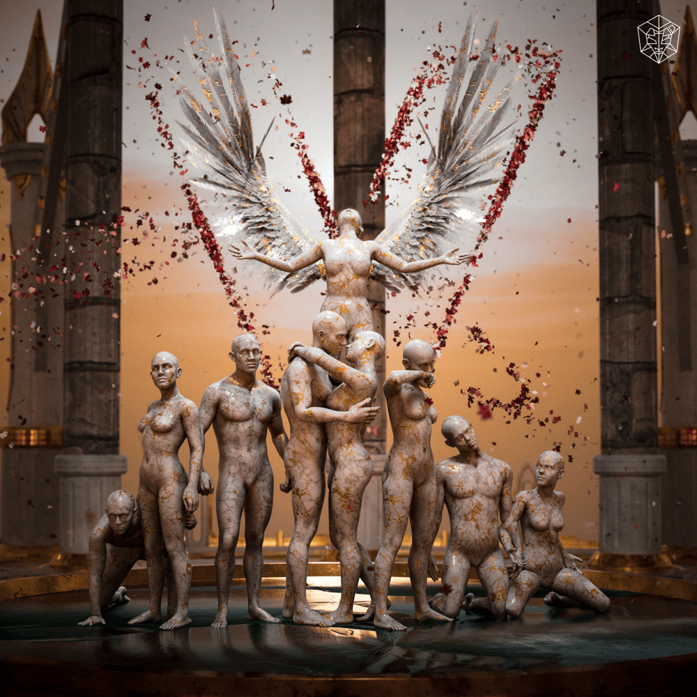 Cover image for Another World