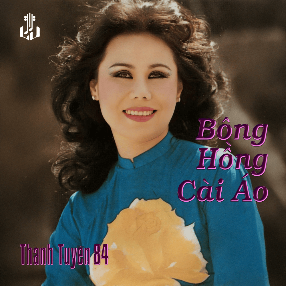 Cover image for Bông Hồng Cài Áo