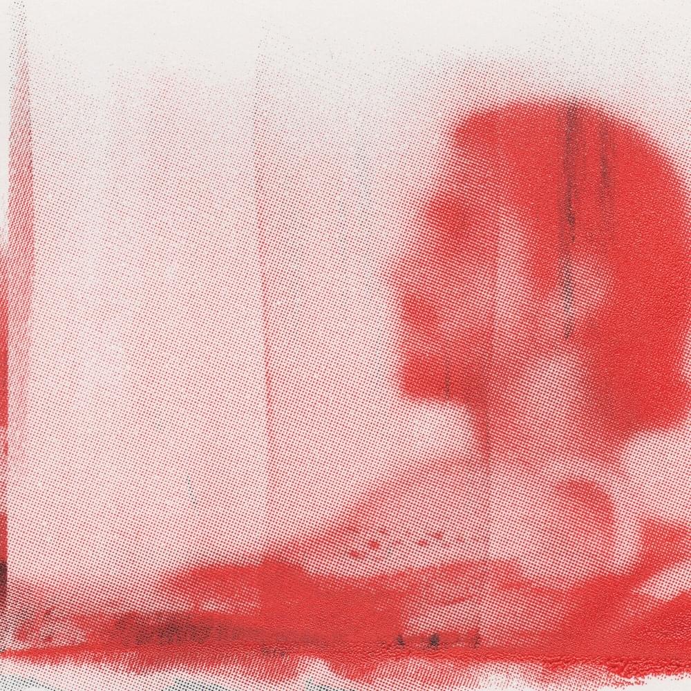 Album cover art for "Another Man’s Life" by Mack Keane