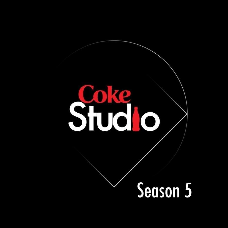 Cover image for Coke Studio Season 5: Episode 3