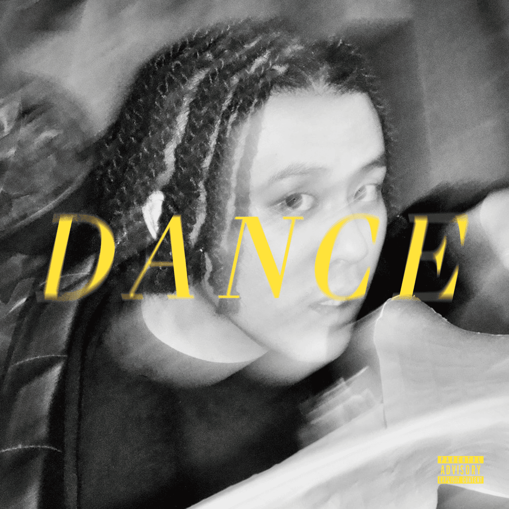 Cover image for DANCE