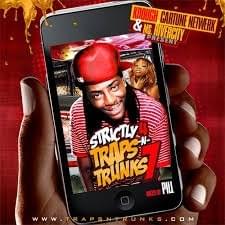 Cover image for Strictly 4 Traps n Trunks 7