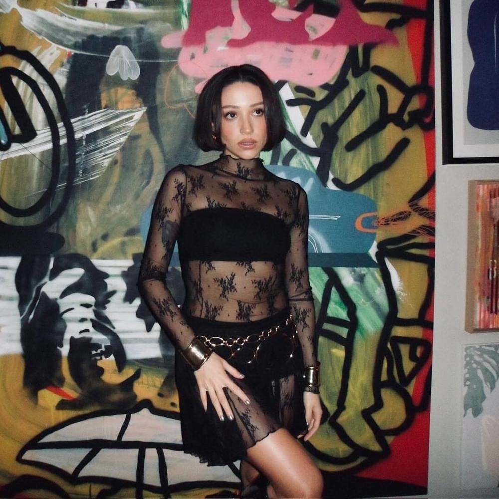 Photo of Zeynep Bastık