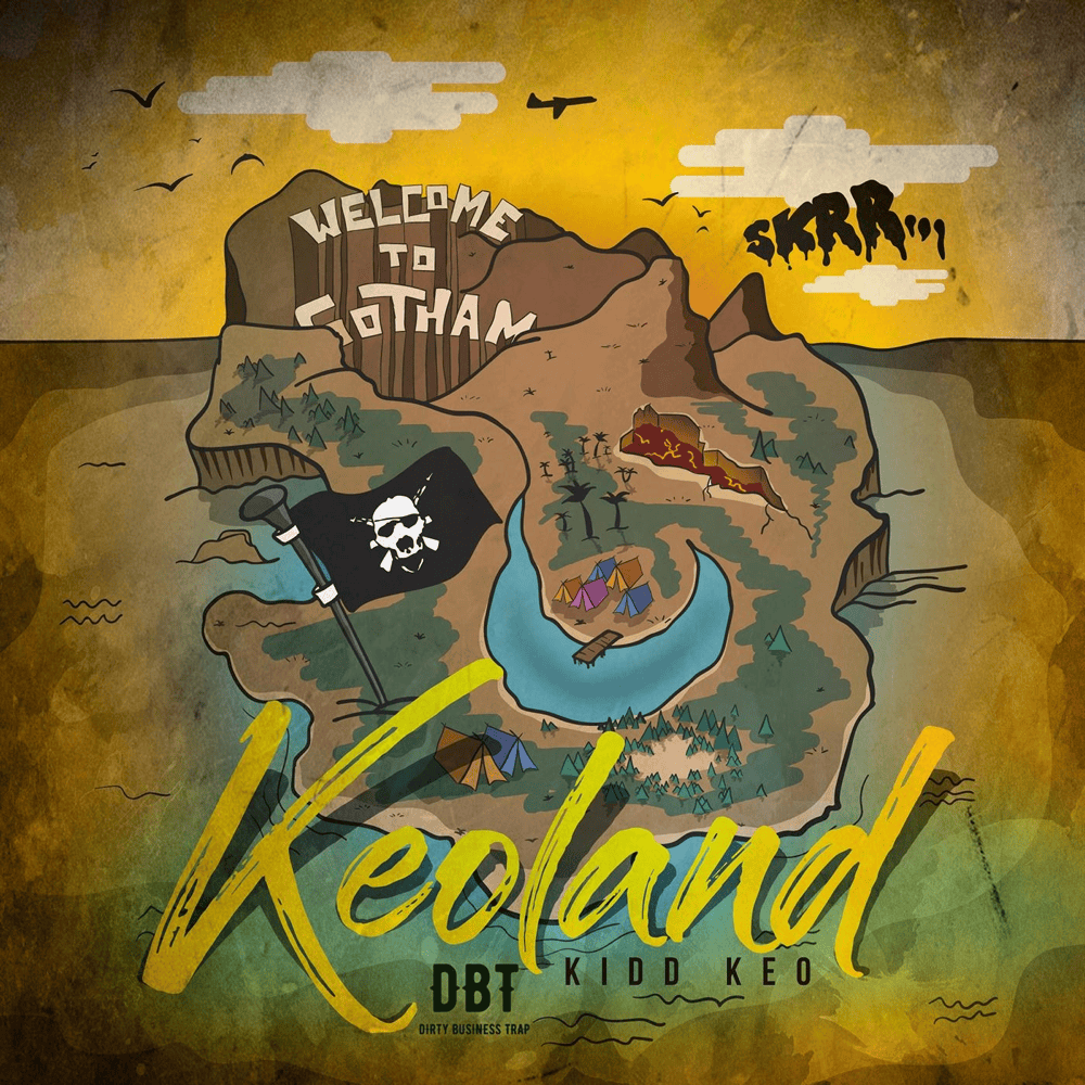 Miss U by Kidd Keo
