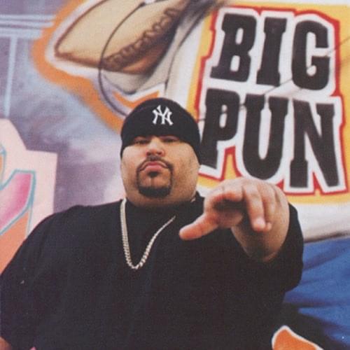 Cover image for Big Pun