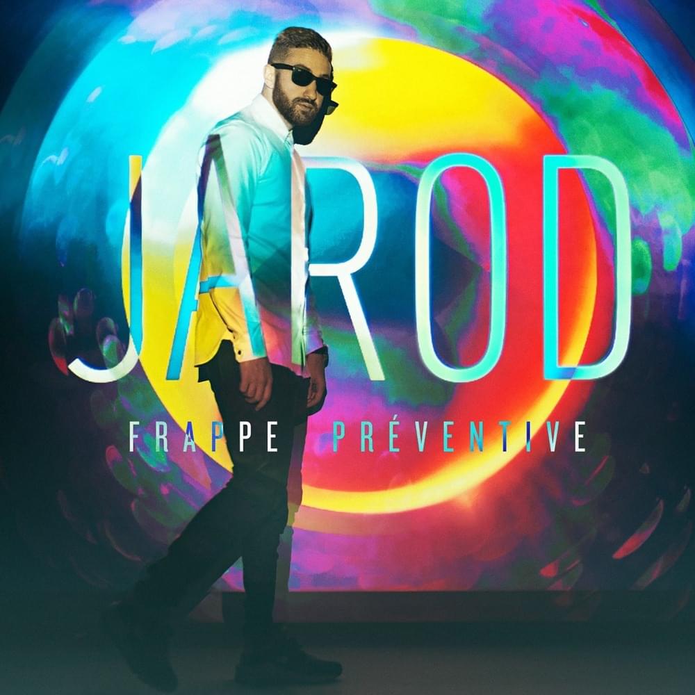 Bloqué sur terre by Jarod