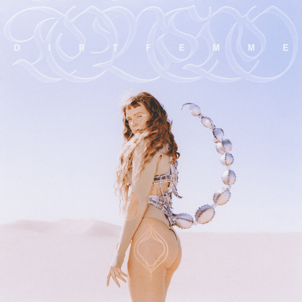 Cover image for Dirt Femme