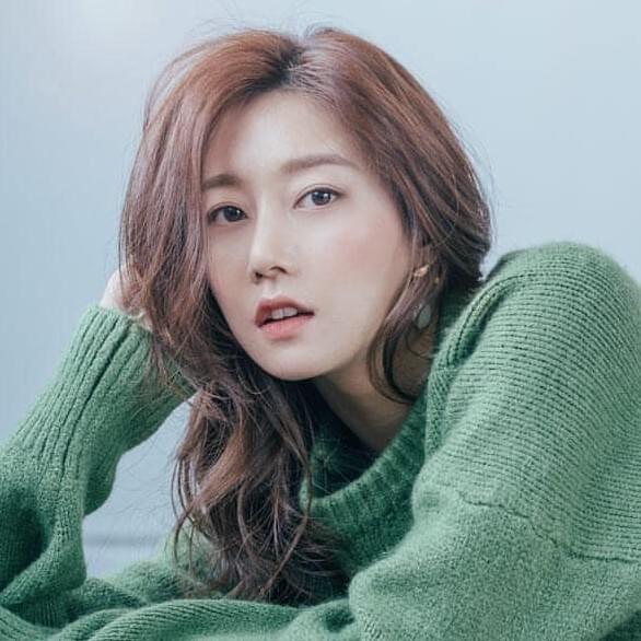 오승아 (Oh Seunga) Profile Picture Photo of 오승아 (Oh Seunga)