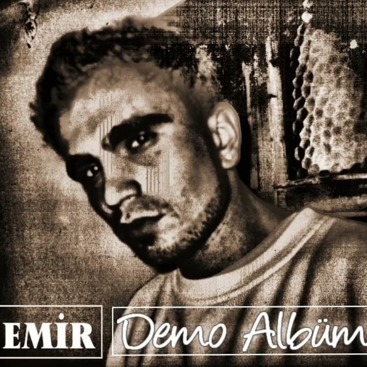Cover image for İçimde Biri Var (Demo Albüm)