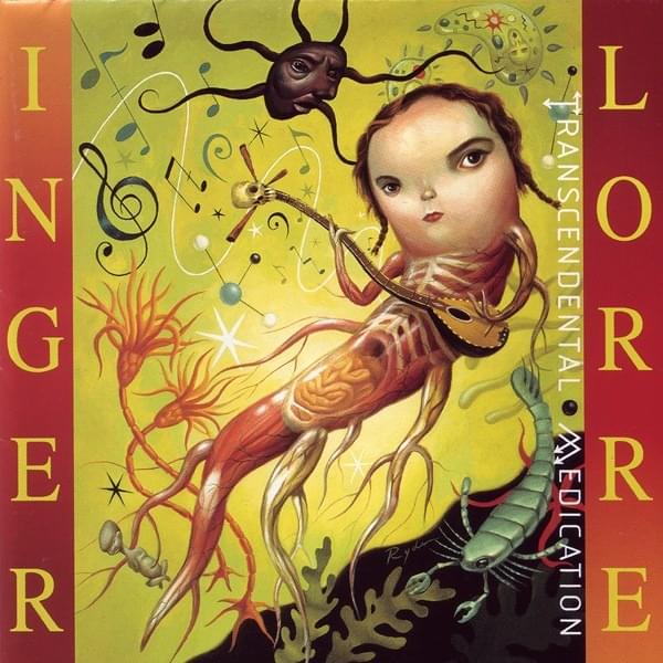 She’s Not Your Friend by Inger Lorre