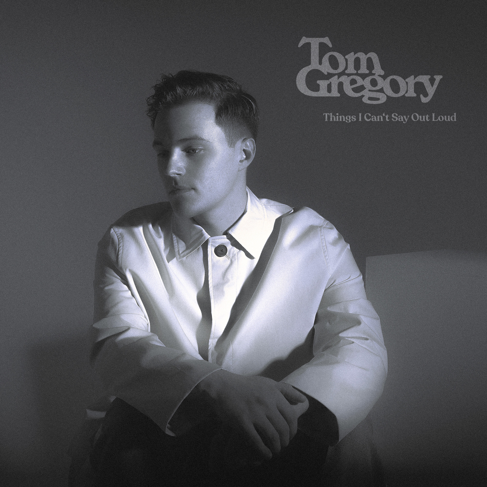 Love Come Get Me by Tom Gregory