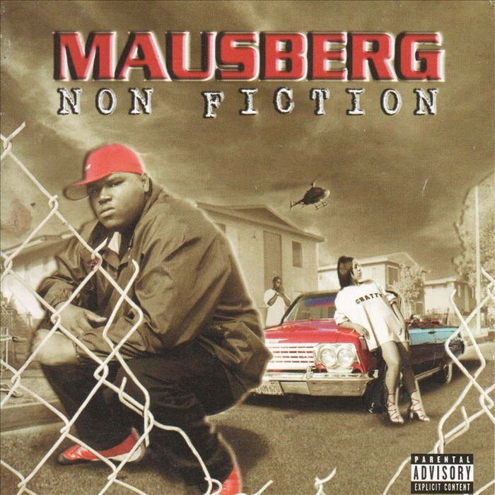 Get Nekkid by Mausberg
