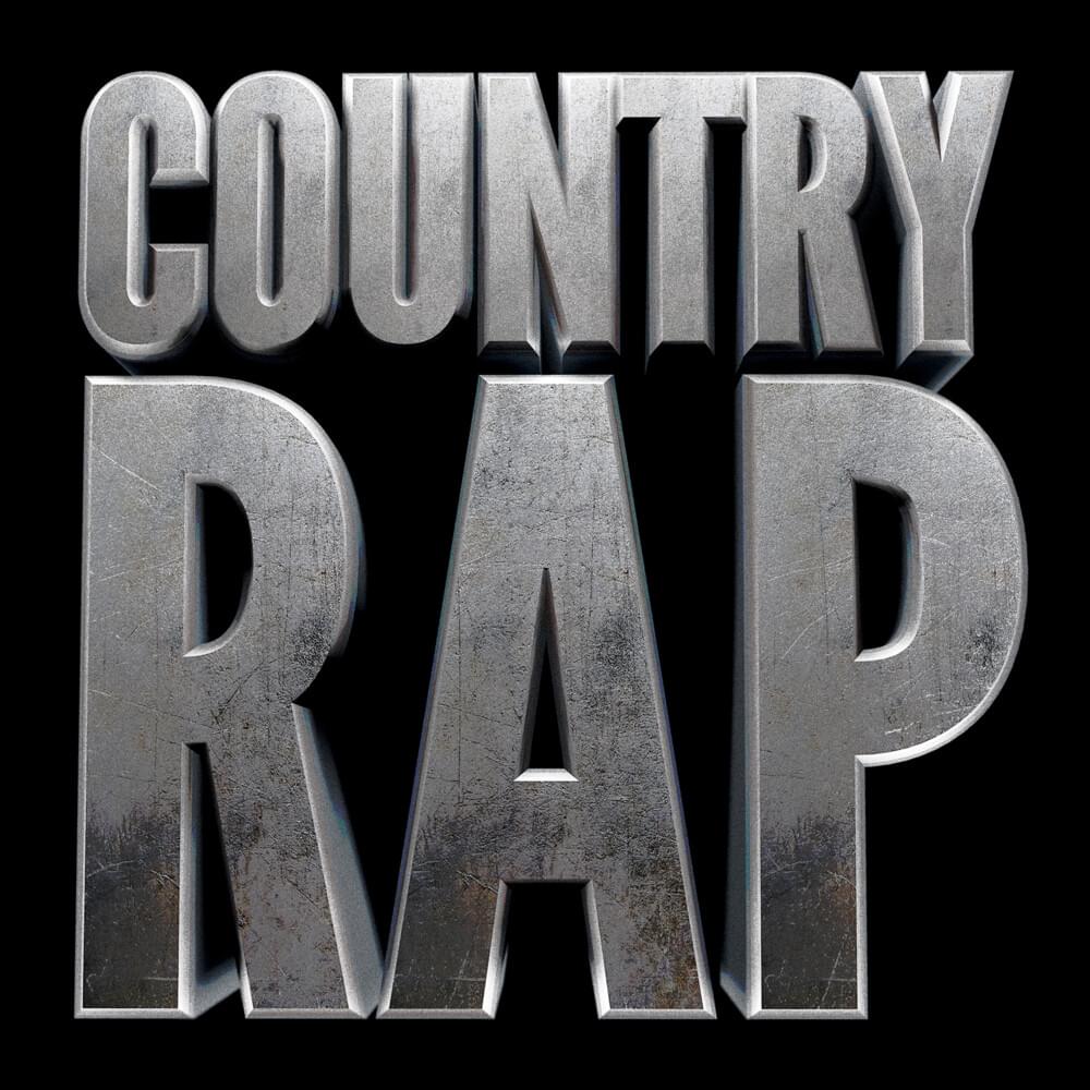Cover image for Country Rap - EP