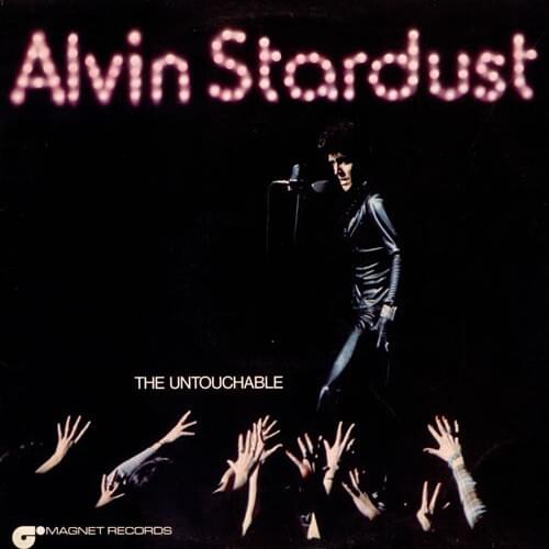 My Coo Ca Choo by Alvin Stardust