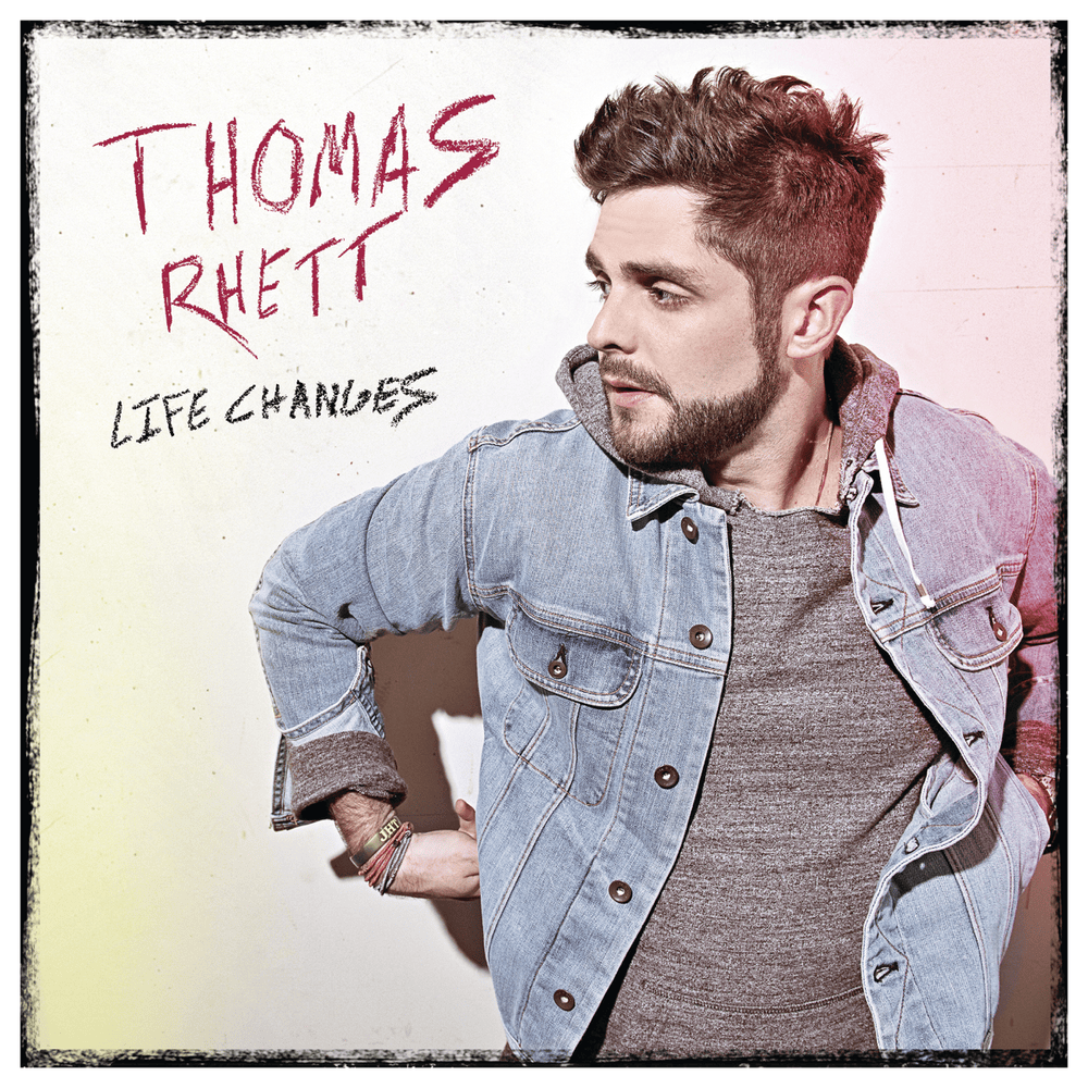 Cover image for Life Changes
