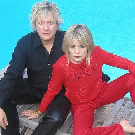 Photo of Tom Tom Club
