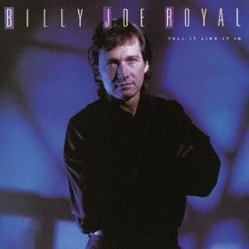 Cover image for Tell It Like It Is