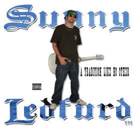 Myrtle Beach by Sunny Ledfurd