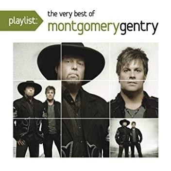 Album cover art for "While You’re Still Young" by Montgomery Gentry