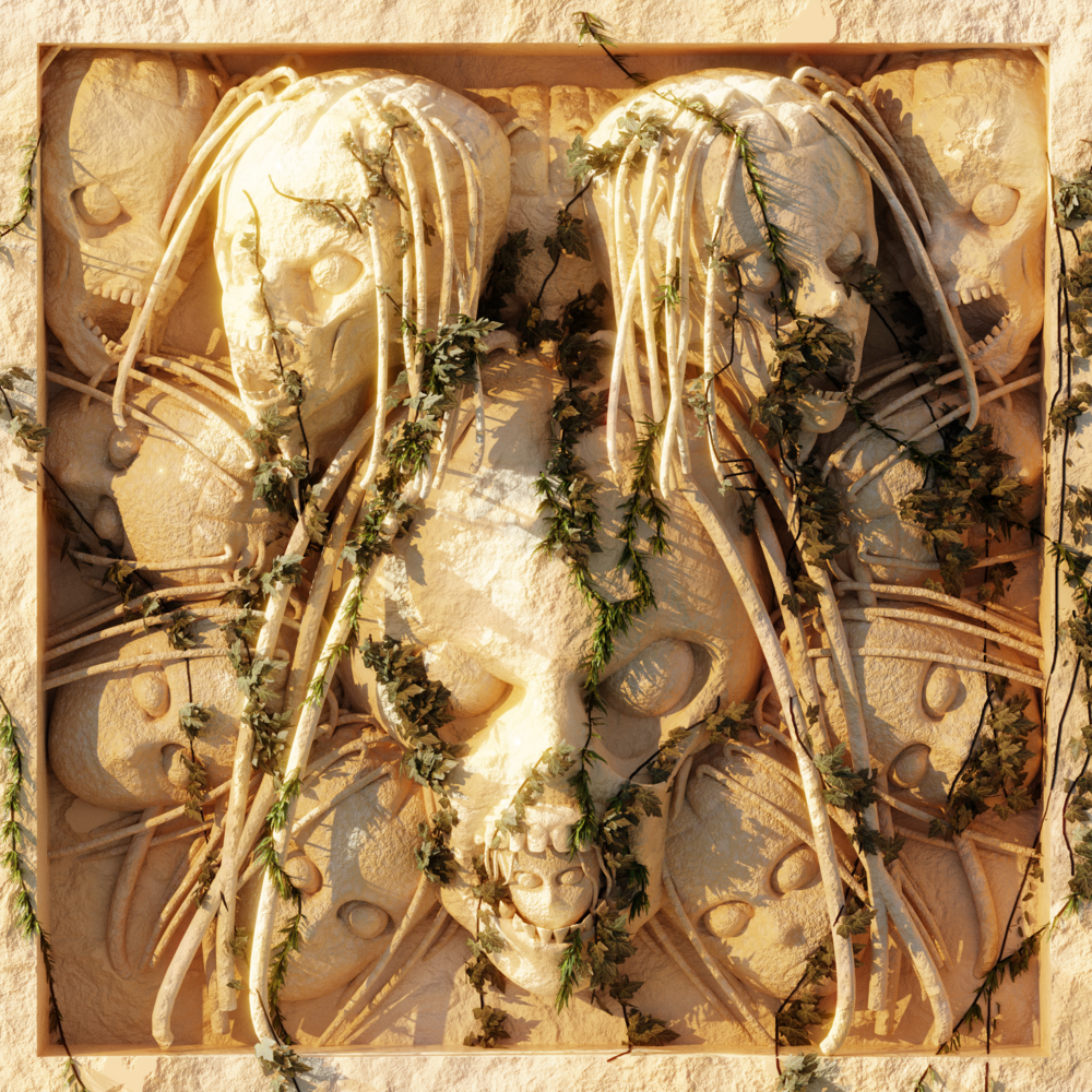 Album cover art for "DON’T BOTHER" by KILLY