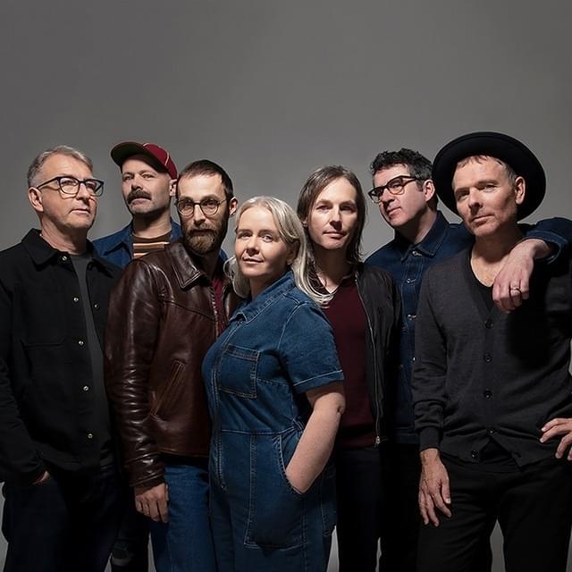 Cover image for Belle and Sebastian
