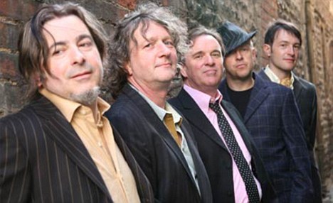 Photo of Squeeze