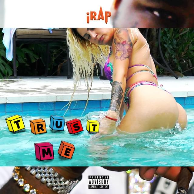 Trust Me by Soundz