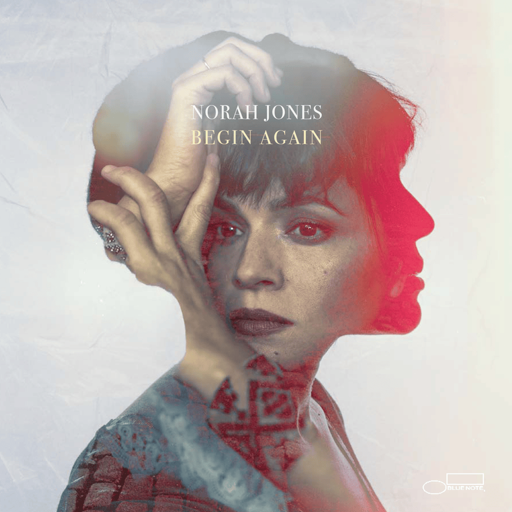 Cover image for Begin Again