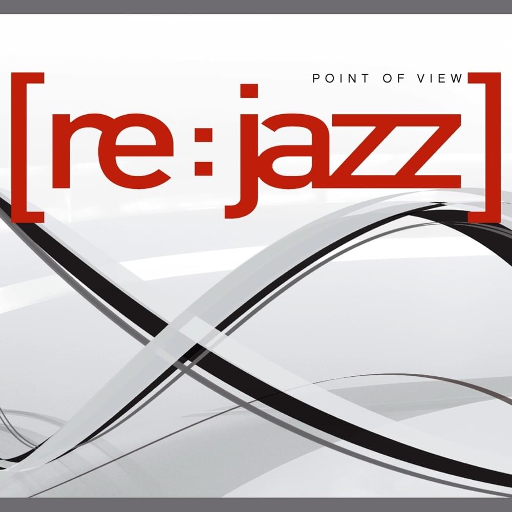 Album cover art for "Inner City Life" by [re:jazz] & Jhelisa